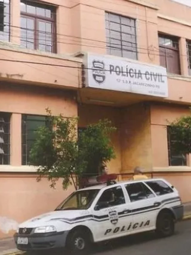 Policia Civil
