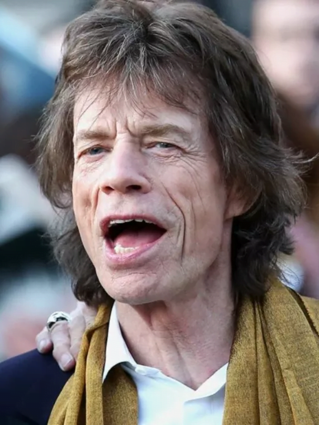 Mick Jagger Faz Anos Veja As M Sicas Mais Tocadas No Br Web Stories Bonde