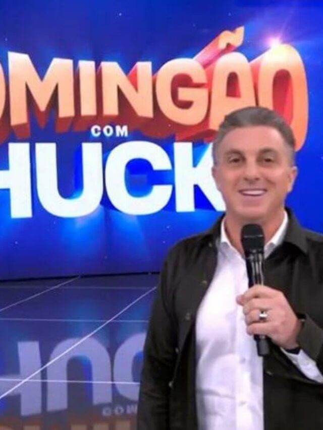 Luciano Huck