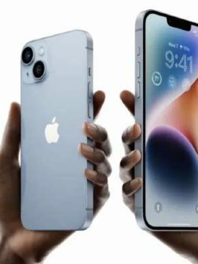 iPhone