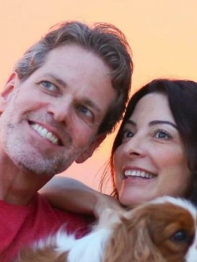 Ana Paula Padrão e marido 3