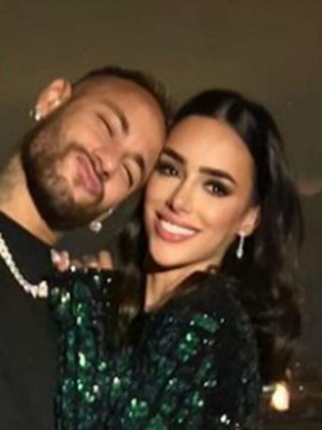 Bruna Biancardi e Neymar 3