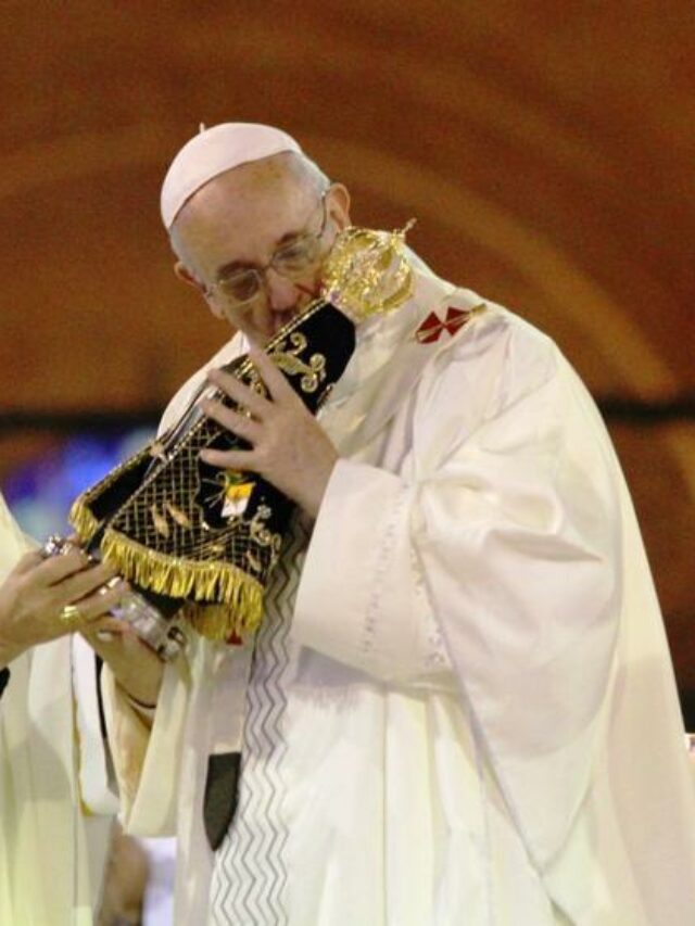 Papa 4