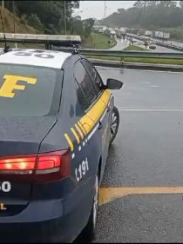 rodovia 4