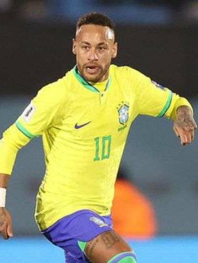 Neymar