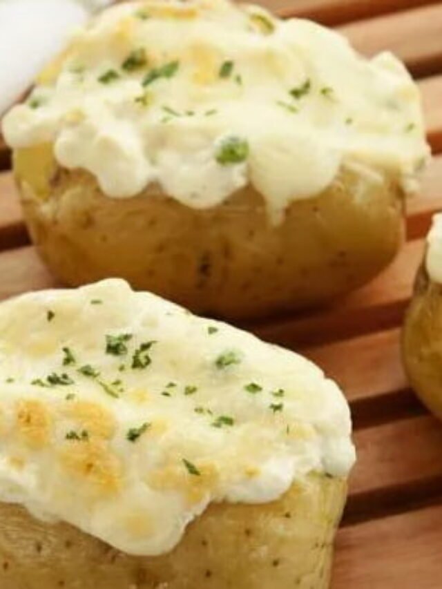 batata assada