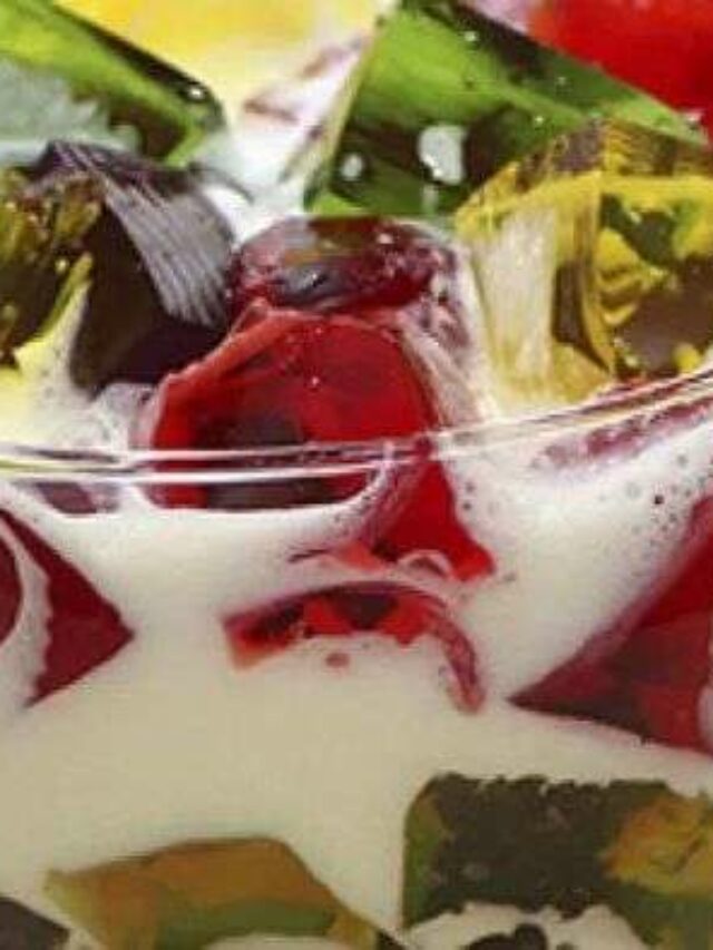 gelatina