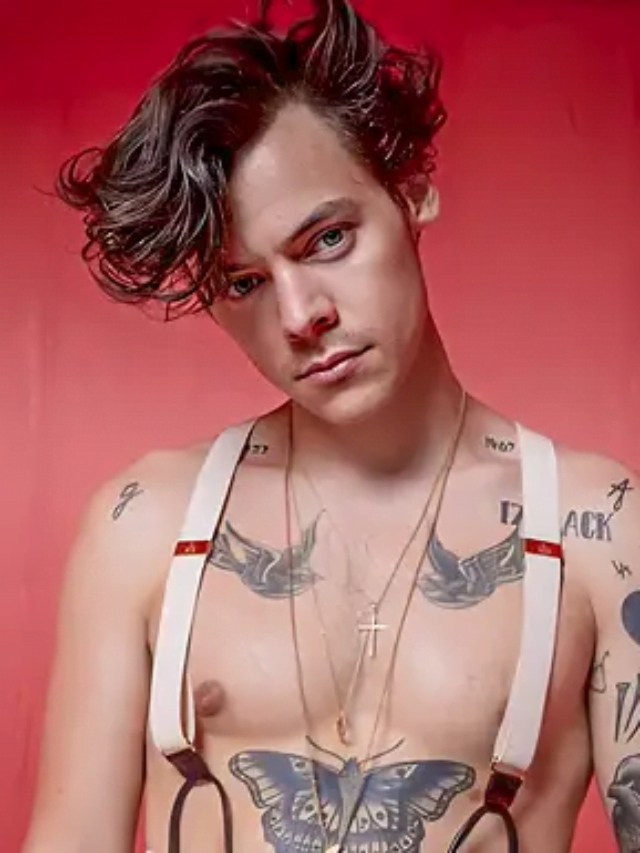 Harry Styles faz 30 anos: como o artista inglês foi de galã do One Direction a símbolo queer